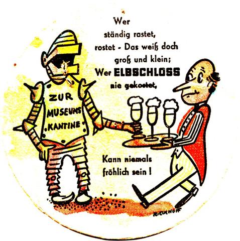 hamburg hh-hh bavaria elbschloss spr�che 10b (rund215-wer st�ntig)